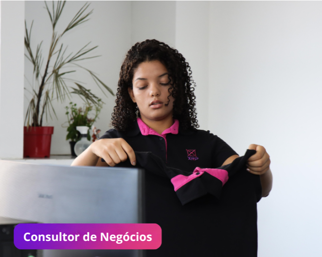Consultoria especializada XRP