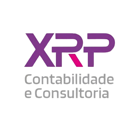 XRP Contabilidade Logo