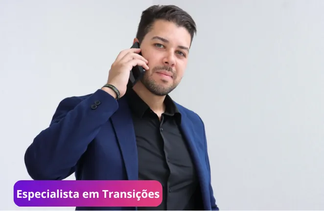Equipe da XRP organizando a troca de contador de uma empresa
